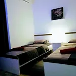 Zpula Center Studio Apartments
