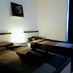 Zpula Center Studio Apartments